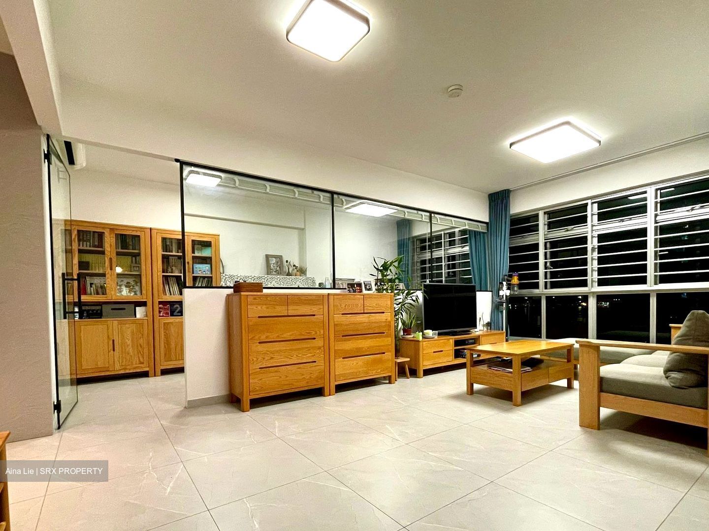 Blk 422A Northshore Straitsview (Punggol), HDB 5 Rooms #517265641